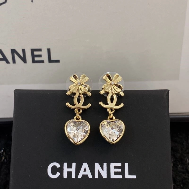 Chanel Earrings Casual 225314