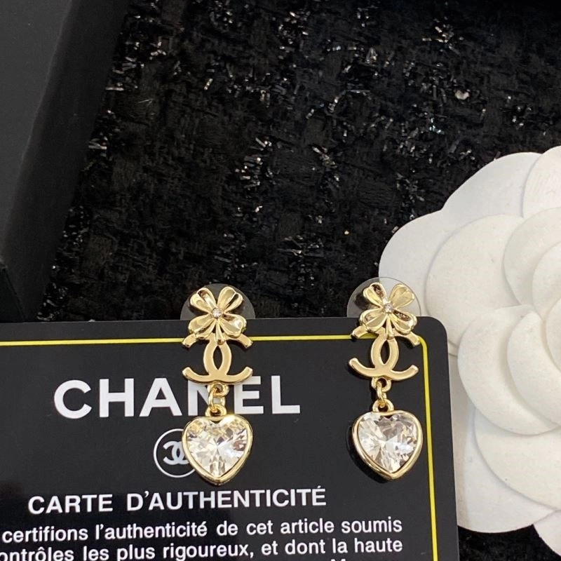 Chanel Earrings Casual 225314