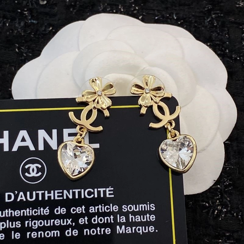 Chanel Earrings Casual 225314