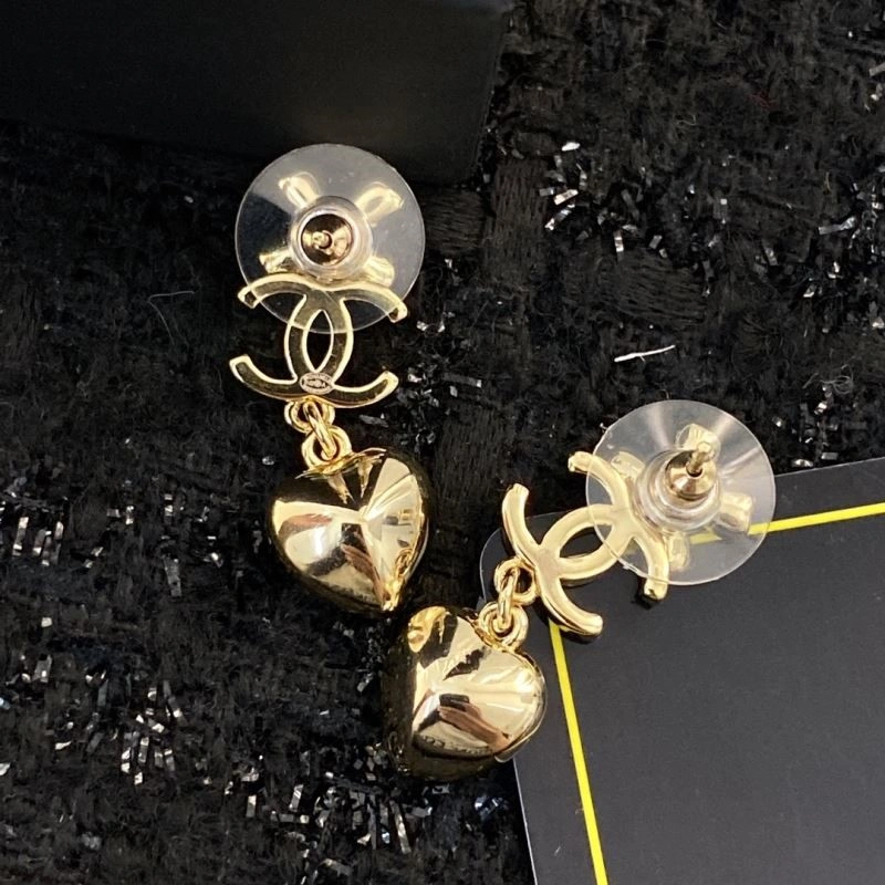 Chanel Earrings Casual 225314