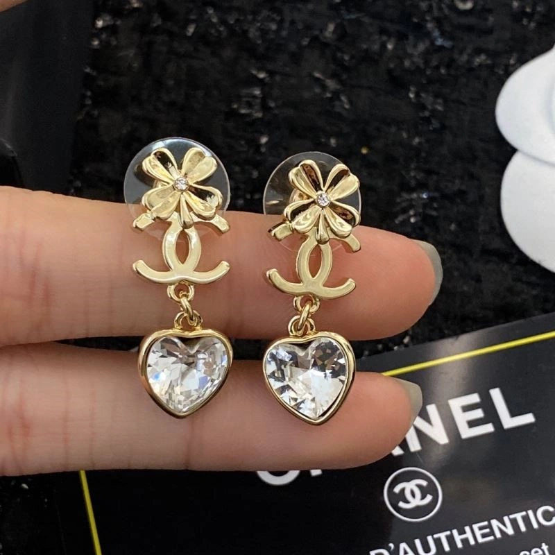 Chanel Earrings Casual 225314