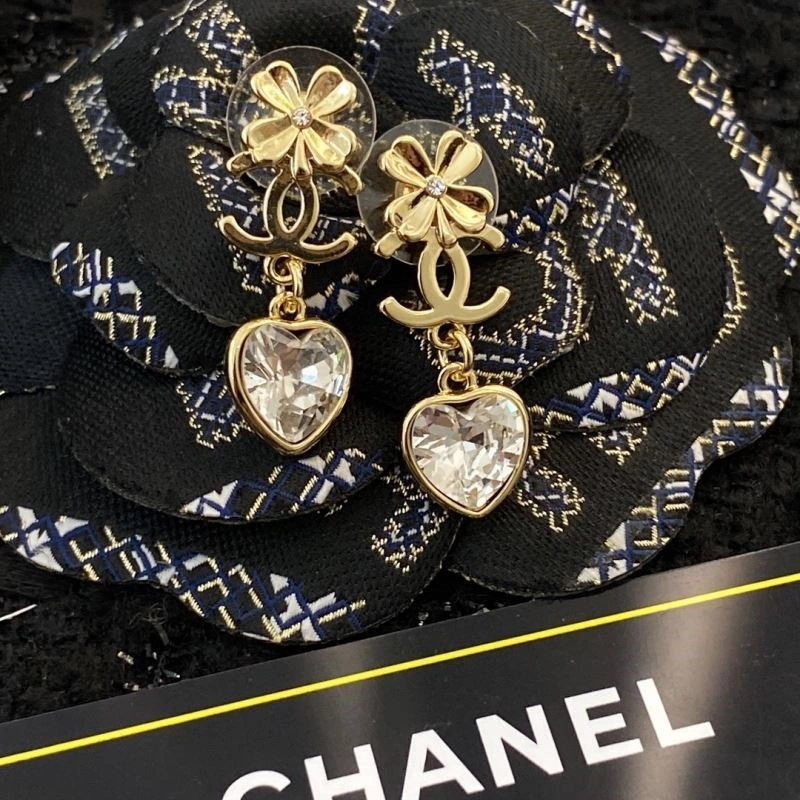 Chanel Earrings Casual 225314