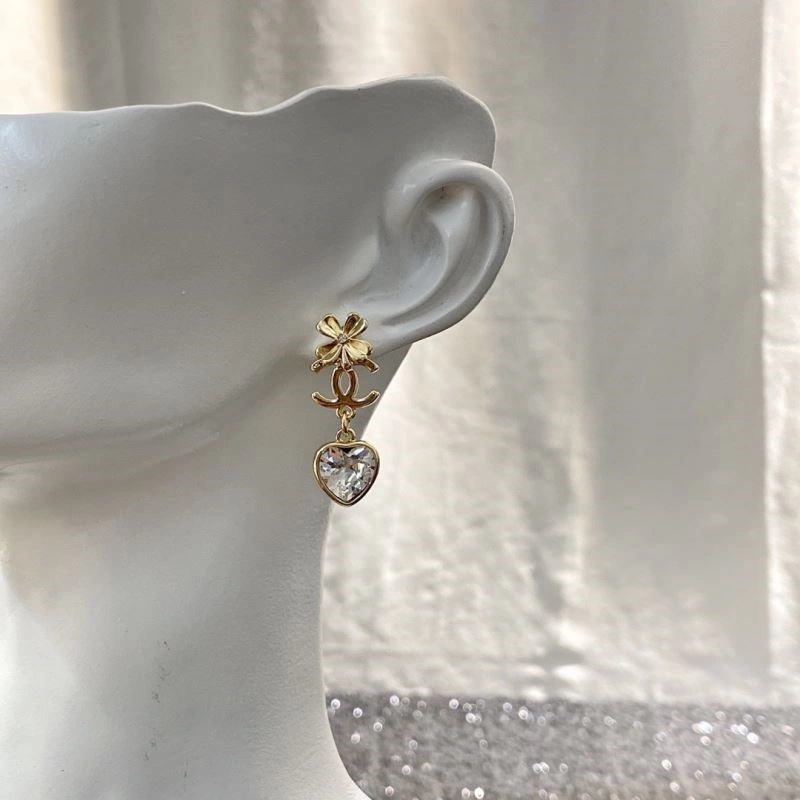 Chanel Earrings Casual 225314