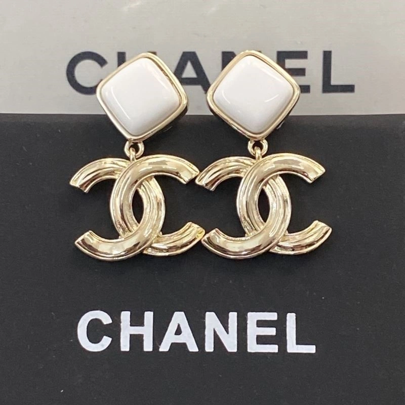 Chanel Earrings NewStyle 225313
