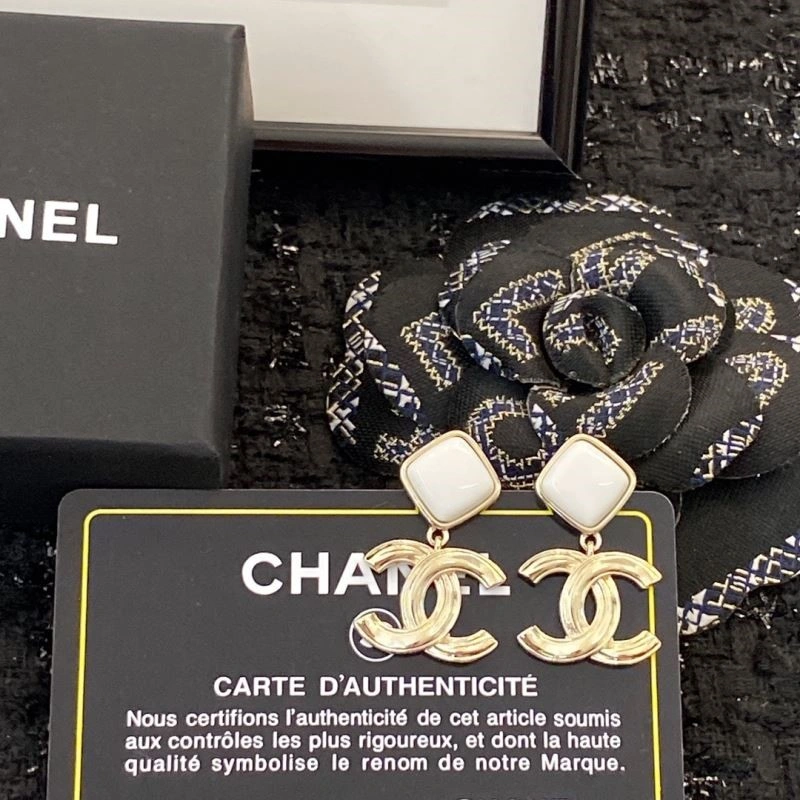 Chanel Earrings NewStyle 225313