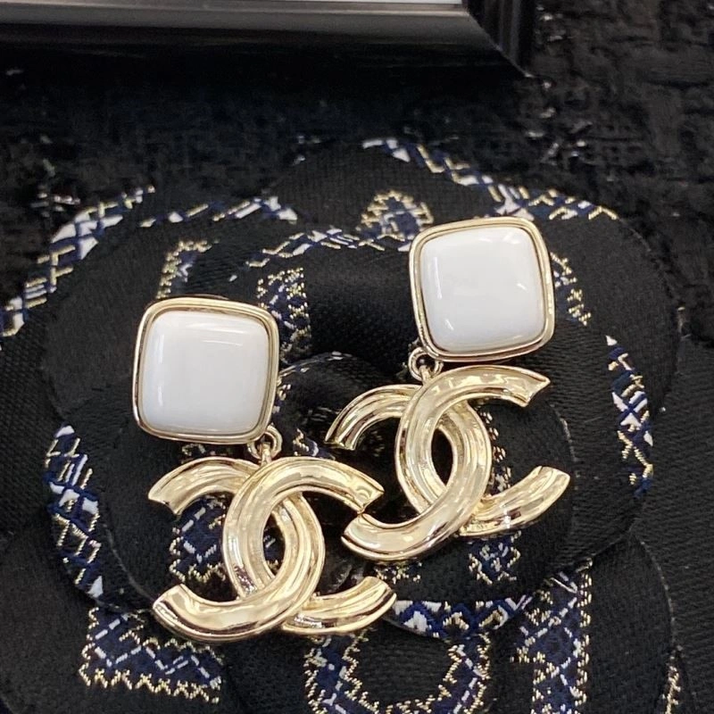 Chanel Earrings NewStyle 225313