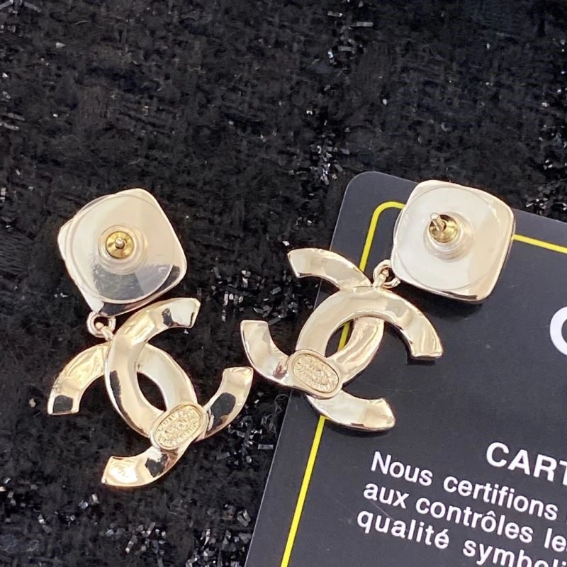 Chanel Earrings NewStyle 225313