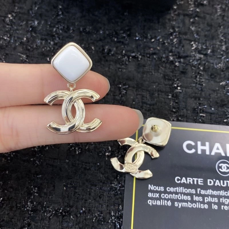 Chanel Earrings NewStyle 225313