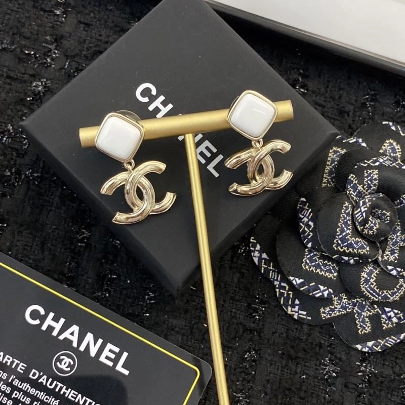 Chanel Earrings NewStyle 225313