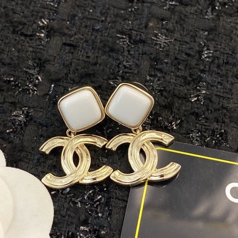 Chanel Earrings NewStyle 225313