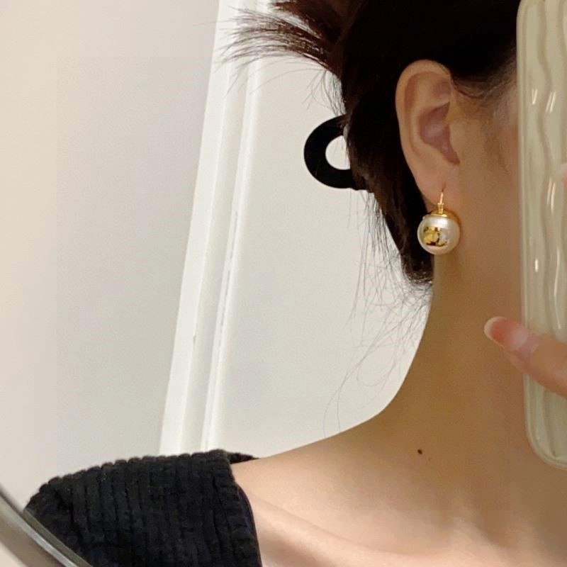 Chanel Earrings MultiPurpose 225309