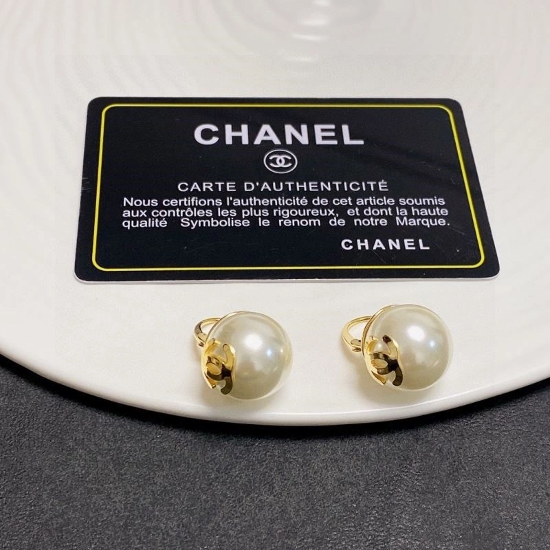 Chanel Earrings MultiPurpose 225309