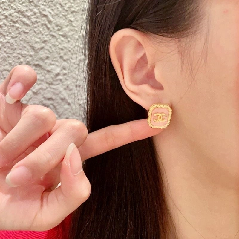Chanel Earrings Seasonal 225321