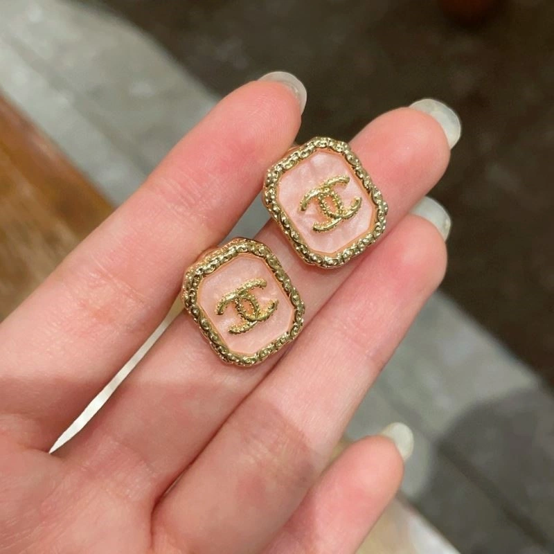 Chanel Earrings Seasonal 225321