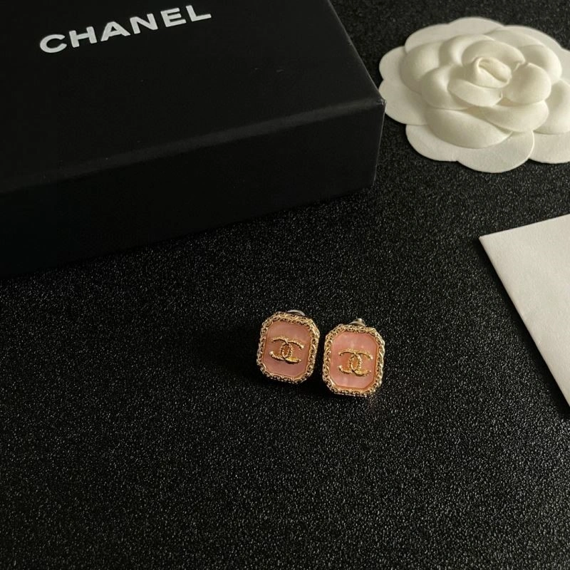 Chanel Earrings Seasonal 225321