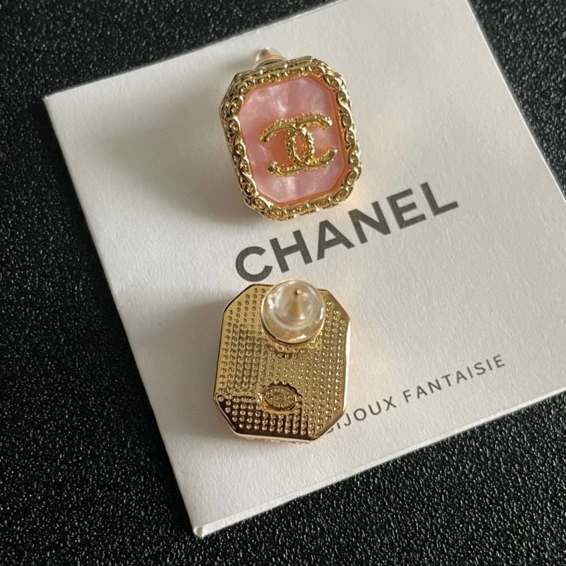 Chanel Earrings Seasonal 225321
