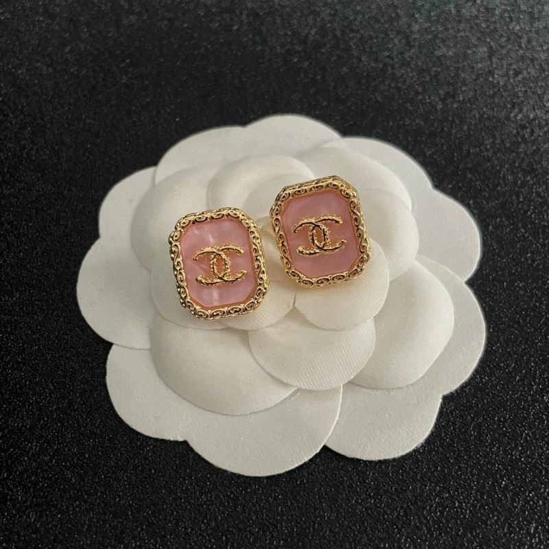 Chanel Earrings Seasonal 225321