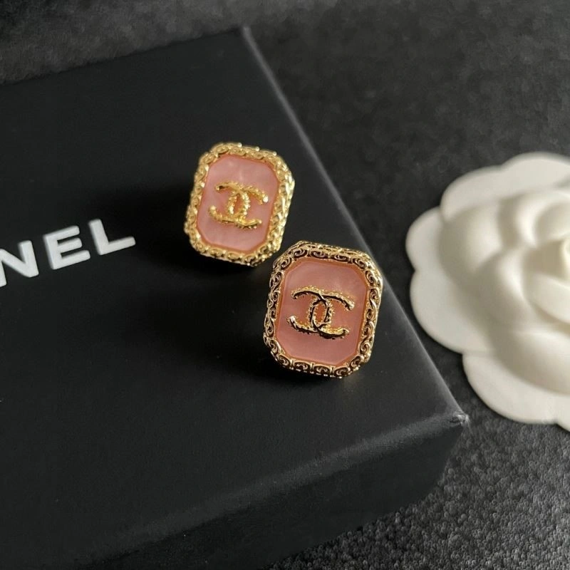 Chanel Earrings Seasonal 225321
