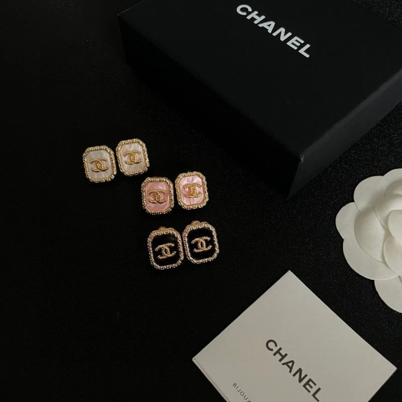 UrbanChic Chanel Earrings 225320
