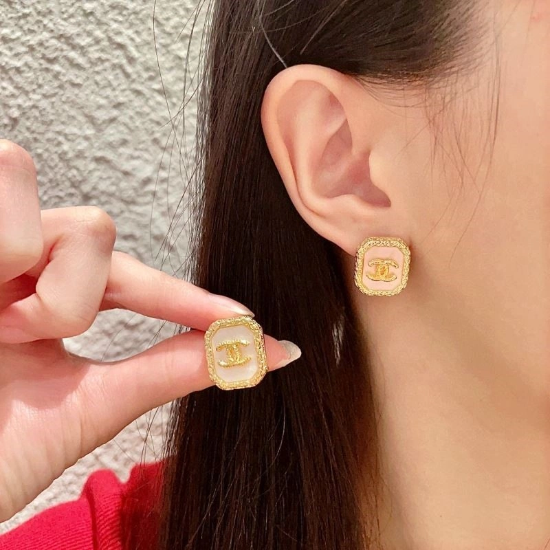 Chanel Earrings WeatherProof 225312