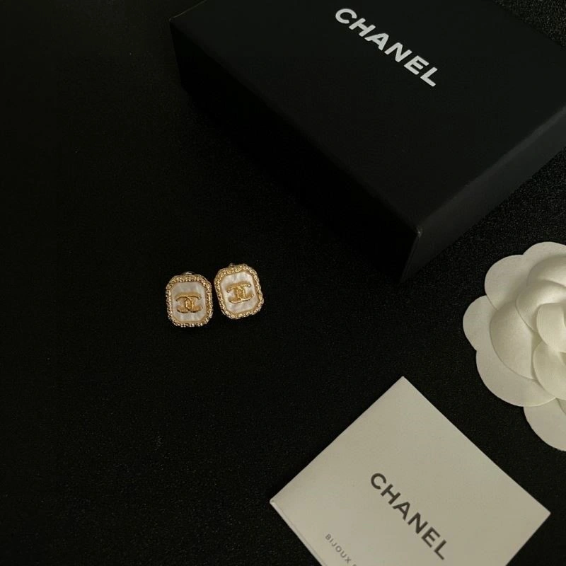 Chanel Earrings WeatherProof 225312