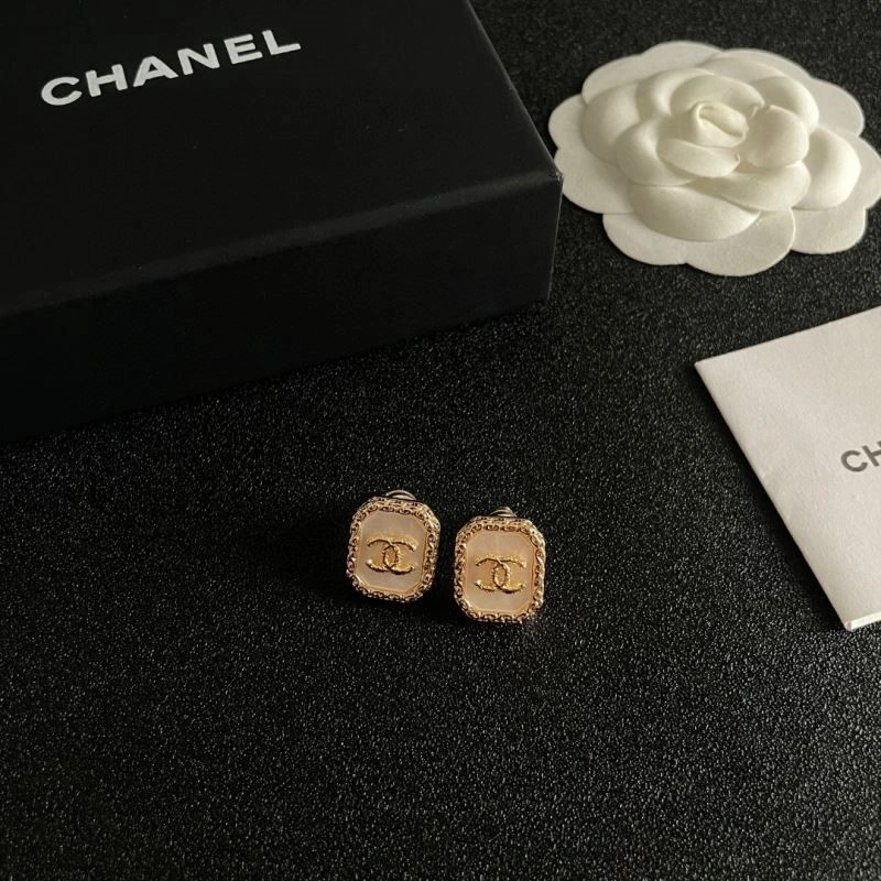 Chanel Earrings WeatherProof 225312