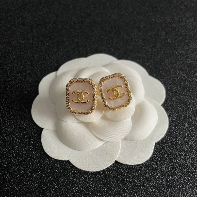 Chanel Earrings WeatherProof 225312