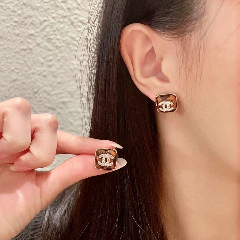 SportInspired Chanel Earrings 225324