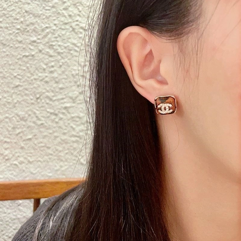 SportInspired Chanel Earrings 225324