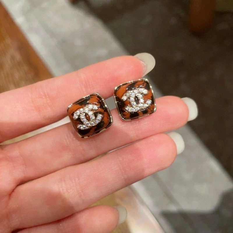 SportInspired Chanel Earrings 225324