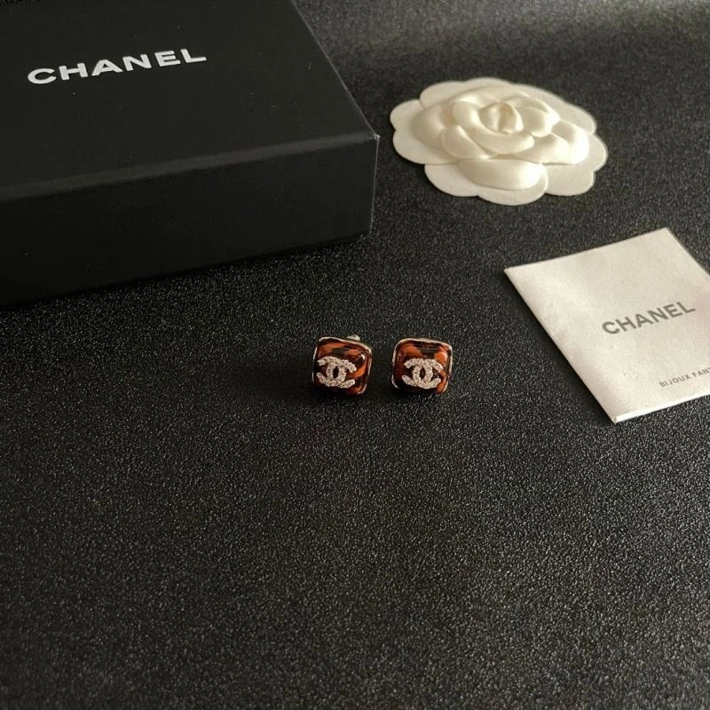 SportInspired Chanel Earrings 225324