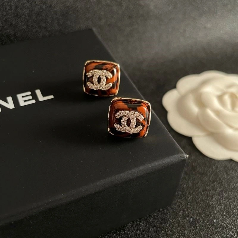 SportInspired Chanel Earrings 225324