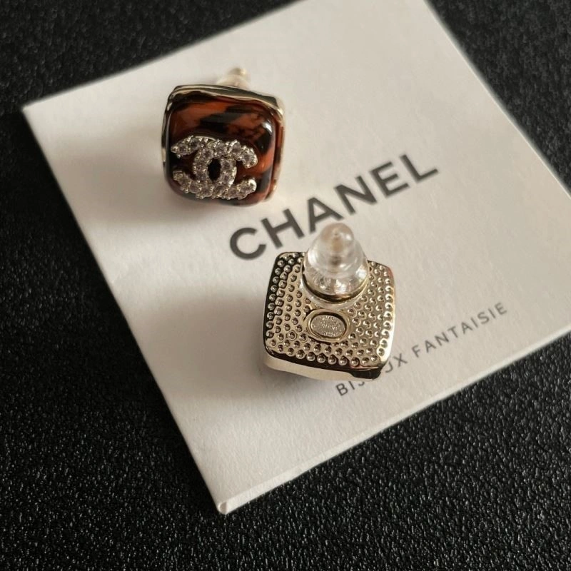 SportInspired Chanel Earrings 225324