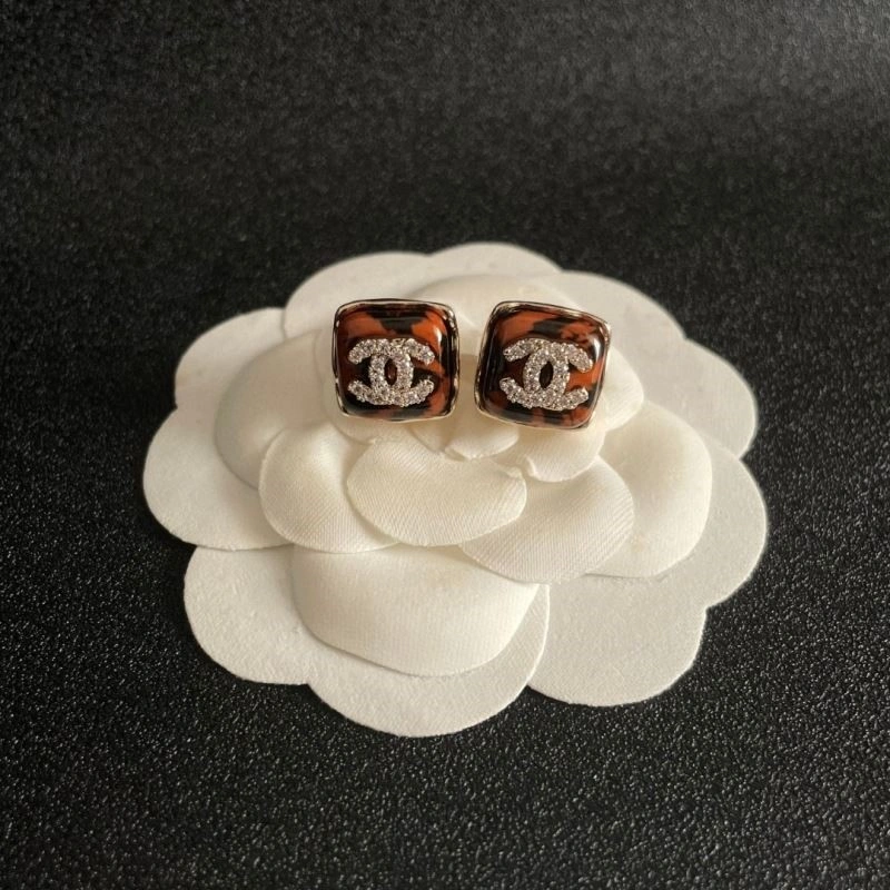 SportInspired Chanel Earrings 225324