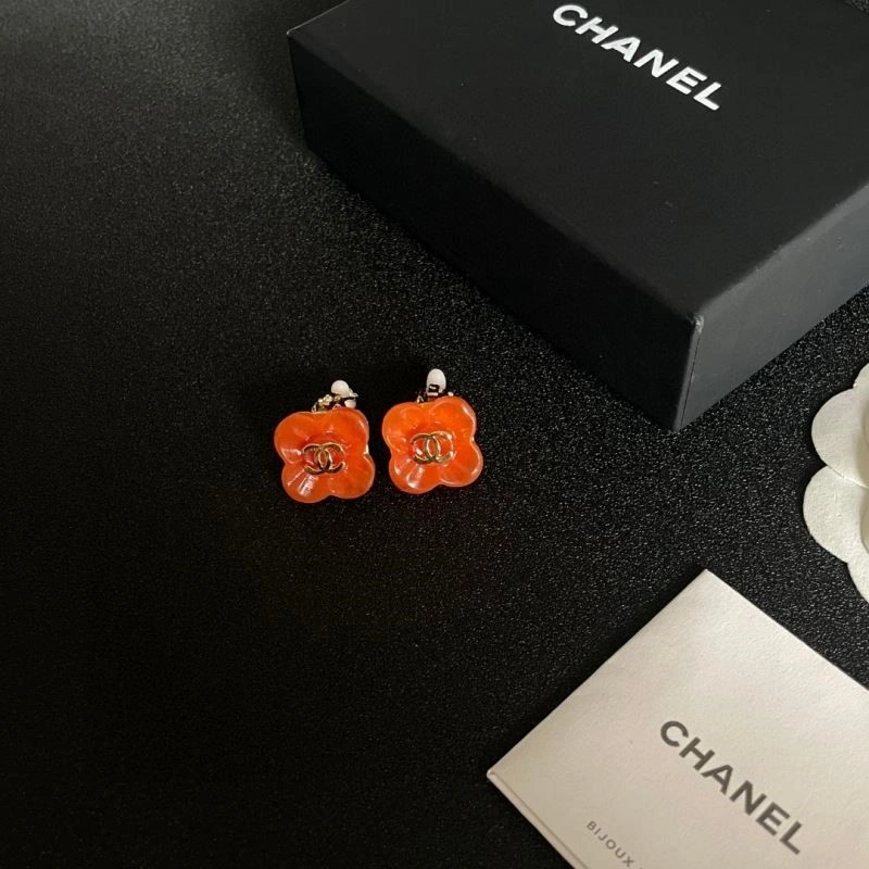 OdorResistant Chanel Earrings 225311