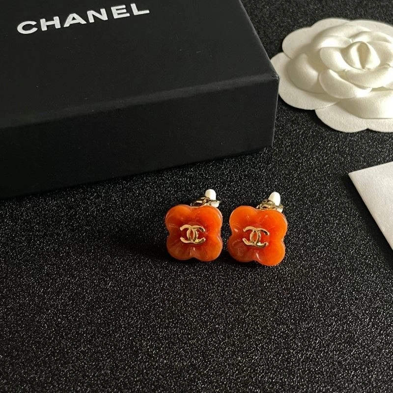 OdorResistant Chanel Earrings 225311