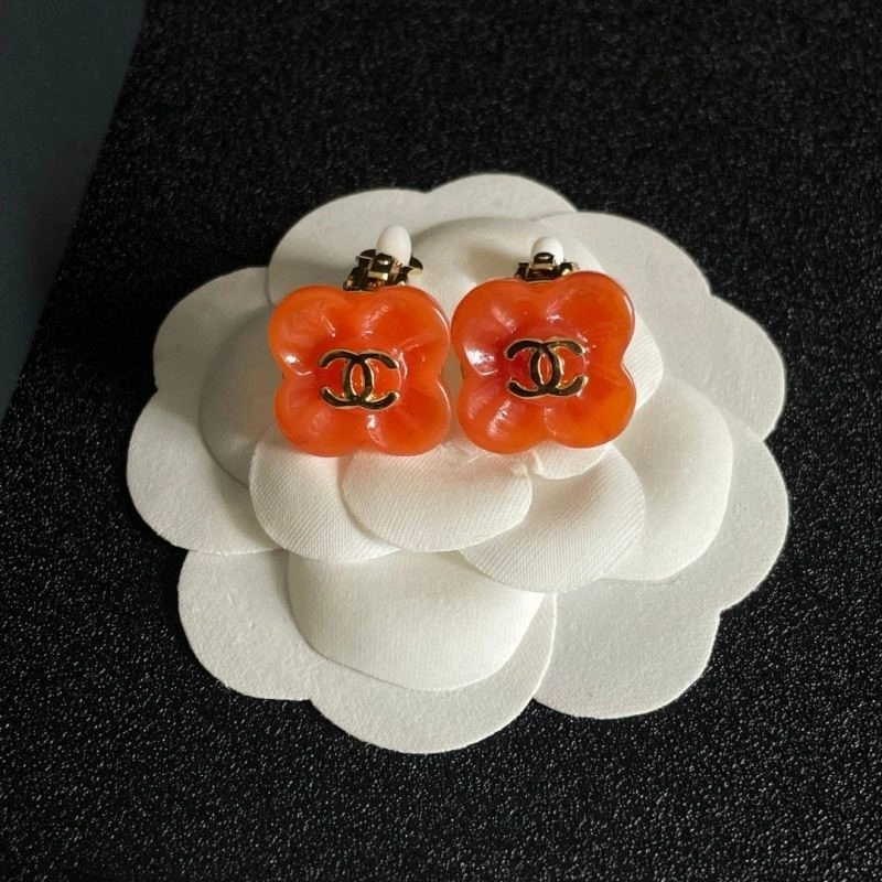 OdorResistant Chanel Earrings 225311