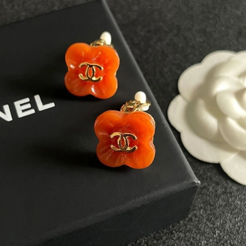 OdorResistant Chanel Earrings 225311