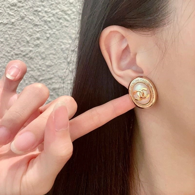 Chanel Earrings Premium 225303