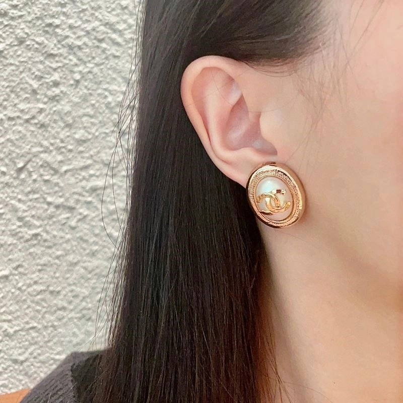 Chanel Earrings Premium 225303