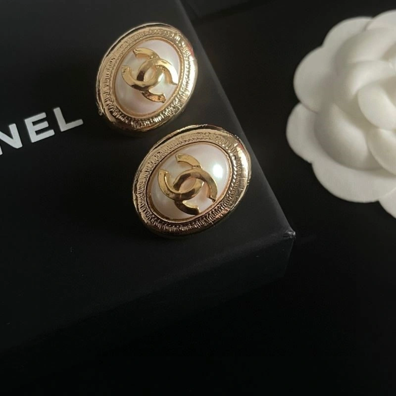 Chanel Earrings Premium 225303