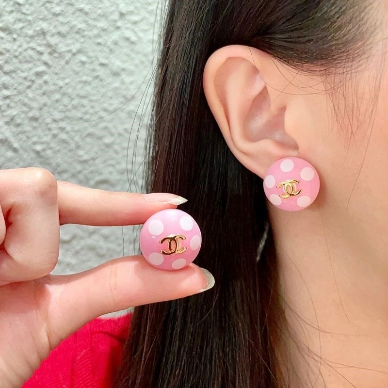 BestValue Chanel Earrings 225334