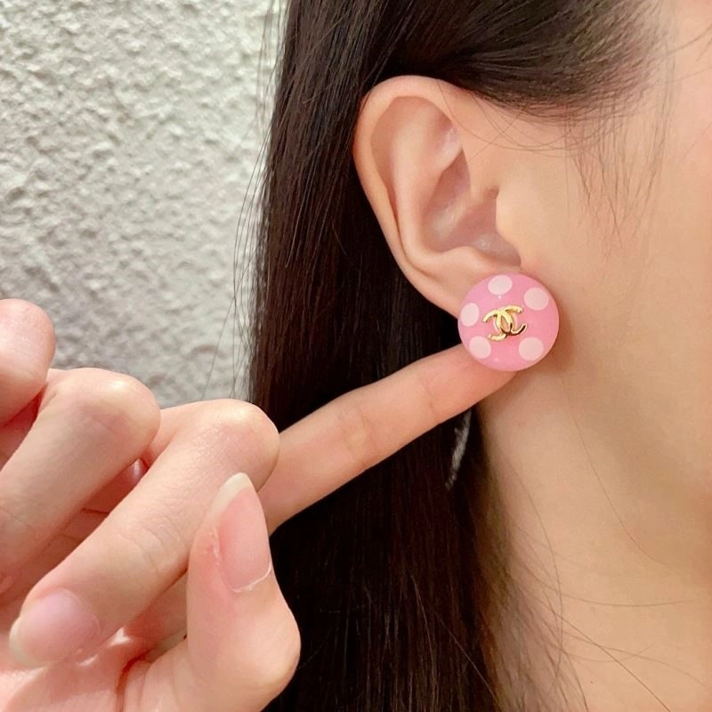BestValue Chanel Earrings 225334