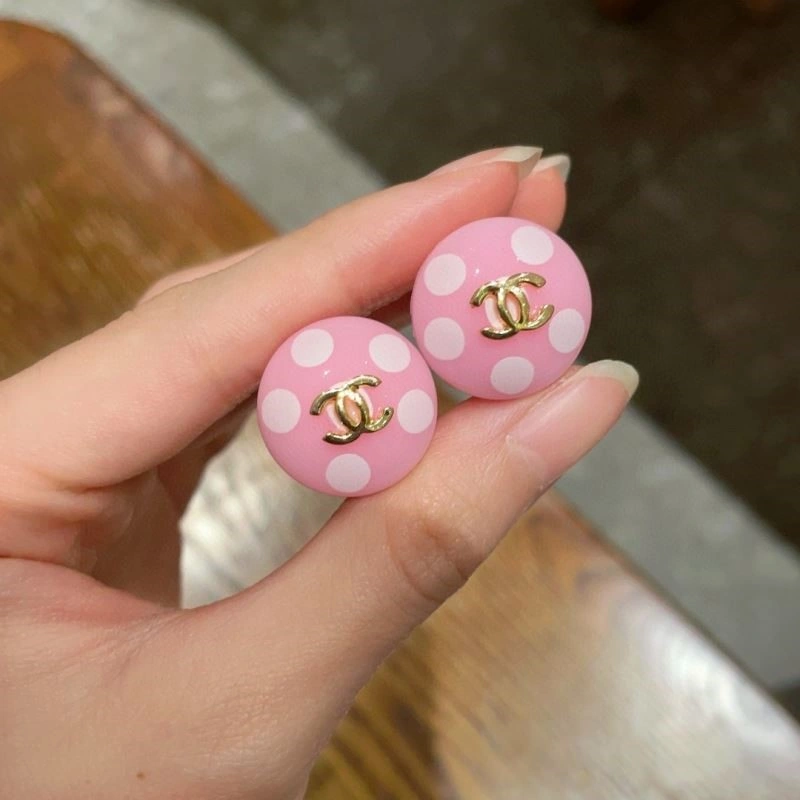 BestValue Chanel Earrings 225334