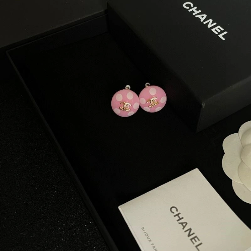 BestValue Chanel Earrings 225334