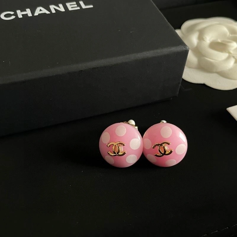 BestValue Chanel Earrings 225334