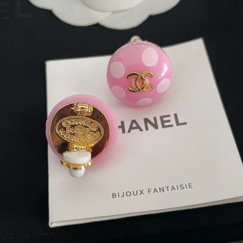 BestValue Chanel Earrings 225334