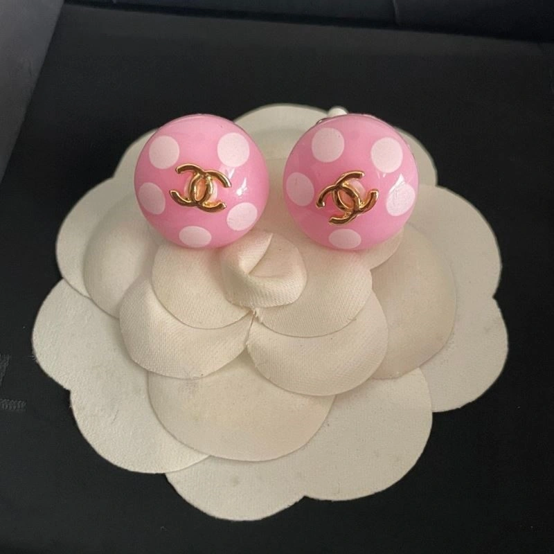 BestValue Chanel Earrings 225334
