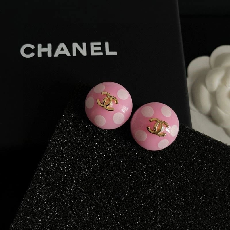 BestValue Chanel Earrings 225334