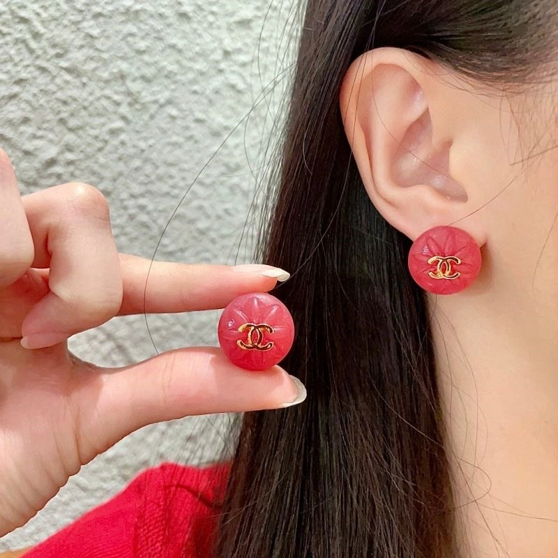 SportInspired Chanel Earrings 225300